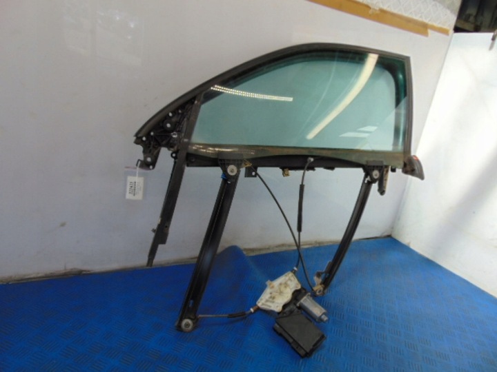 фото №4, Audi a4 b6 sedan подъемник стекла электрический левый перед 8e1959801b