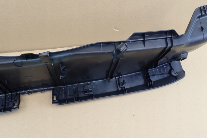 фото №10, Захист ременя зад багажника corolla e21 hb 58387-02340 5838702340