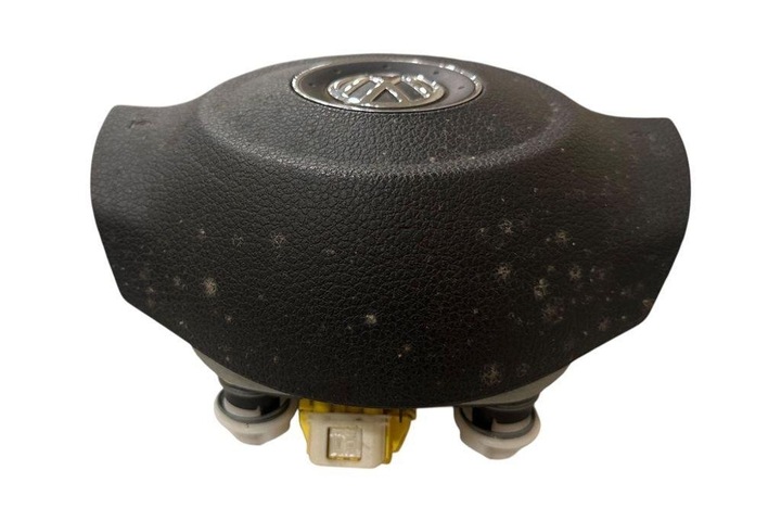 фото №7, Подушка безпеки водія vw 5k0880201h 1.6l дизель 2011