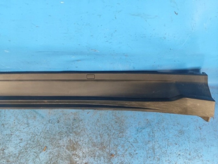 фото №5, Молдинг порога зовнішня ліве 75860-52110 lexus lbx 22-