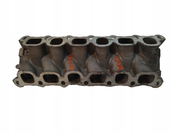 фото №1, 07c133206p колектор всмоктуючий w12 6.0l audi a8 d3 2003-2007r