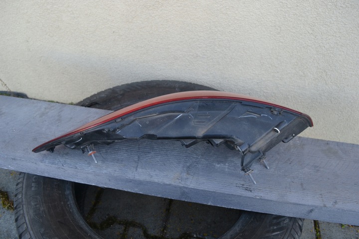 фото №6, Mercedes gle 167 a1679065807 лампа правая зад оригинальный номер