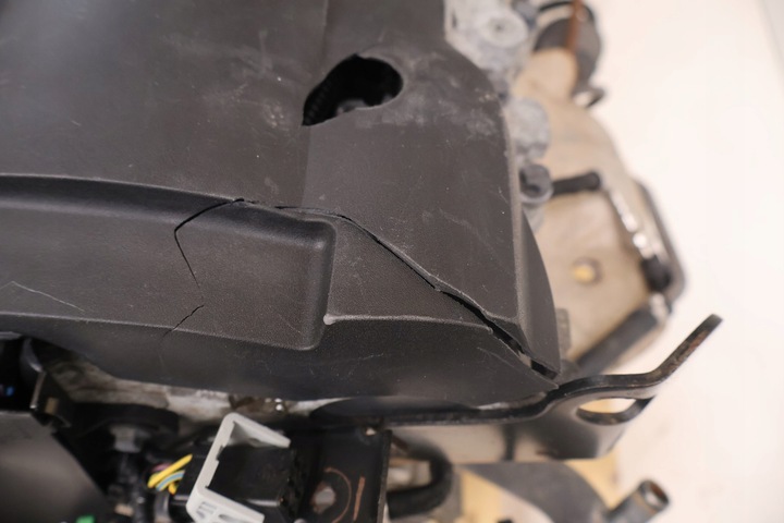 фото №8, Volvo v70 2.5 двигатель b5254t8