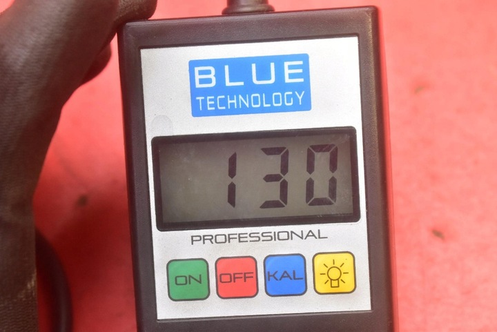 фото №9, Крыло левый перед переднее чёрный subaru forester 3 iii 07-11