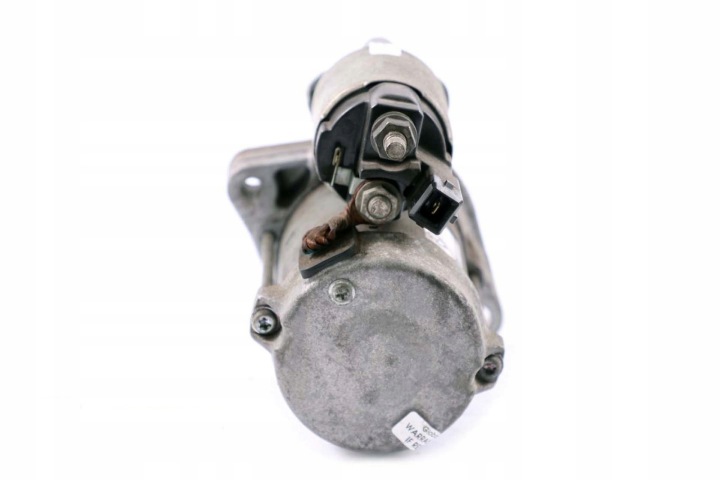 фото №9, Bmw x5 e70 lci x6 e71 z4 e89 f07 gt n20 n55 стартер двигуна 7579155