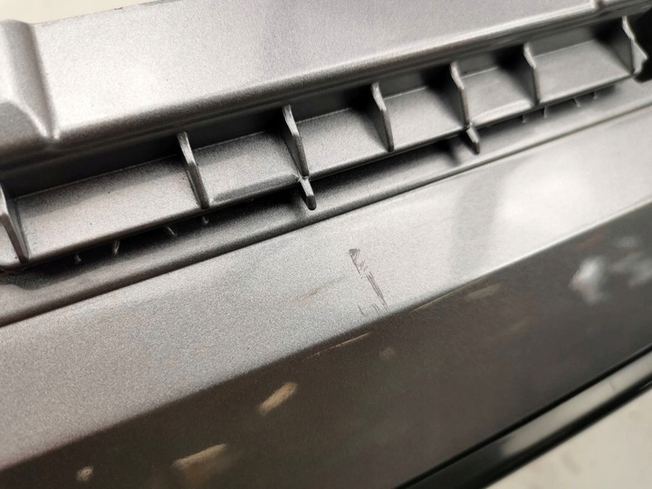 фото №16, Новый бампер перед vw passat b8 r-line gte 6xpdc