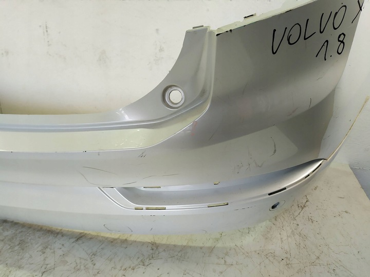 фото №8, Бампер зад задний volvo xc-90 ii 31353430