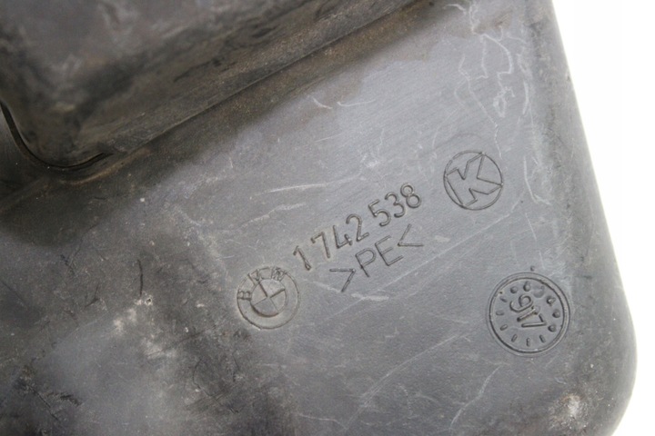 фото №5, Bmw e39 труба резонатор воздуховод воздуха 2.2 2.5 m54 1742538