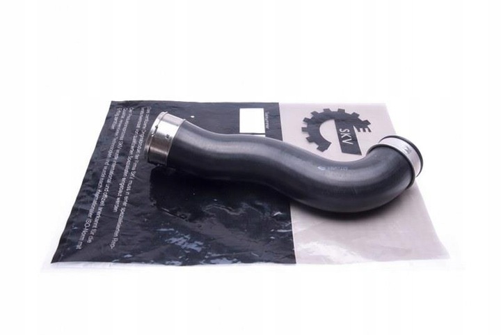 фото №12, Шланг турбины skv 24skv125 1645282582 mercedes-benz gl-class x164 m-cl