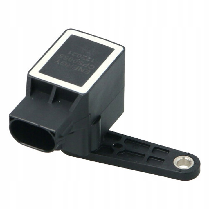 фото №11, Датчик вирівнювання 2000-2006 bmw x5 датчик вирівнювання 2000-2006 bmw