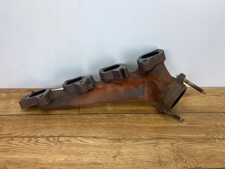 фото №5, Колектор випускний праві dodge charger 2015+ usa