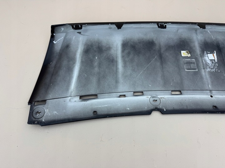 фото №13, Range rover sport ii захист плита pod бампер зад задня l494-my18