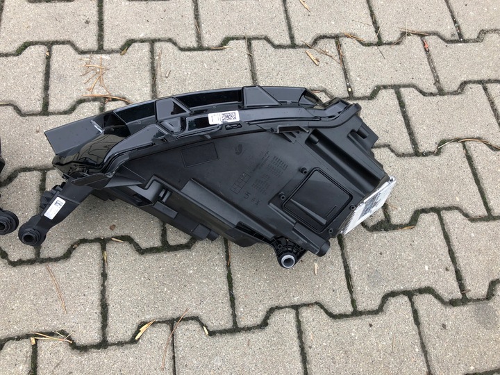 фото №11, Skoda kamiq 658941015 лампа комплект лампа повний led