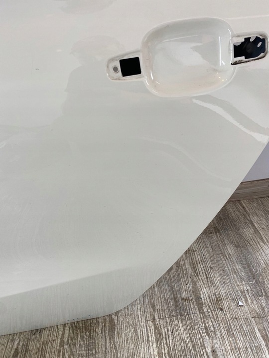 фото №10, Audi a1 8x дверь левая задние