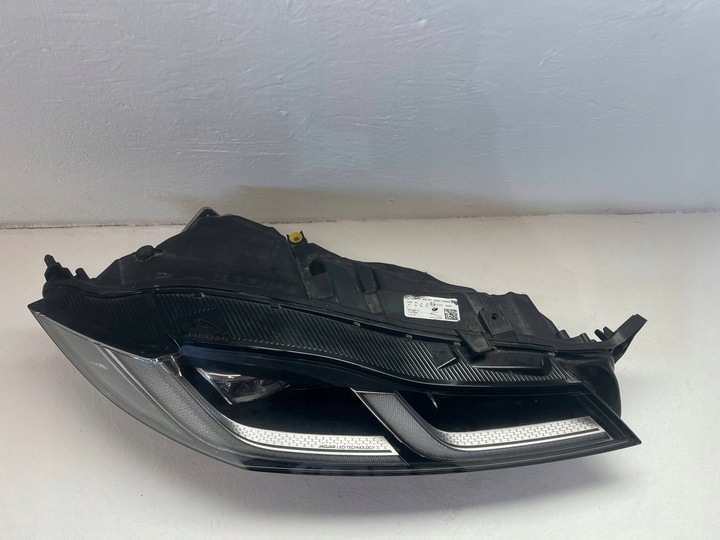 фото №9, Jaguar xf ii x260 f-pace x761 лампа повний led права рестайлінг 20- mid