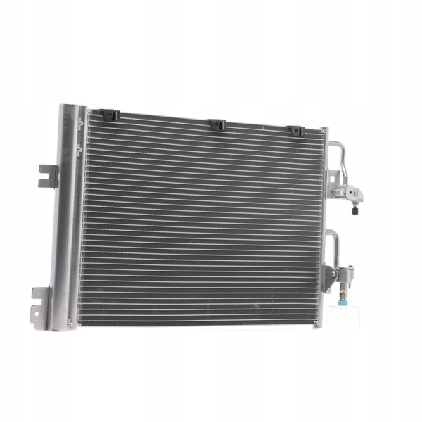 фото №11, Радиатор кондиционера ridex 448c0008 do vauxhall astra mk iv купе