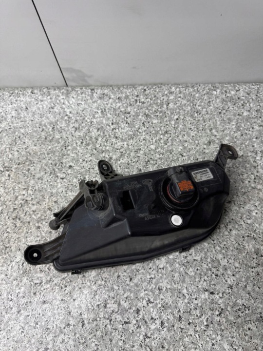 фото №8, Фара галоген ліві перед opel astra k v 2015-2022 662588537
