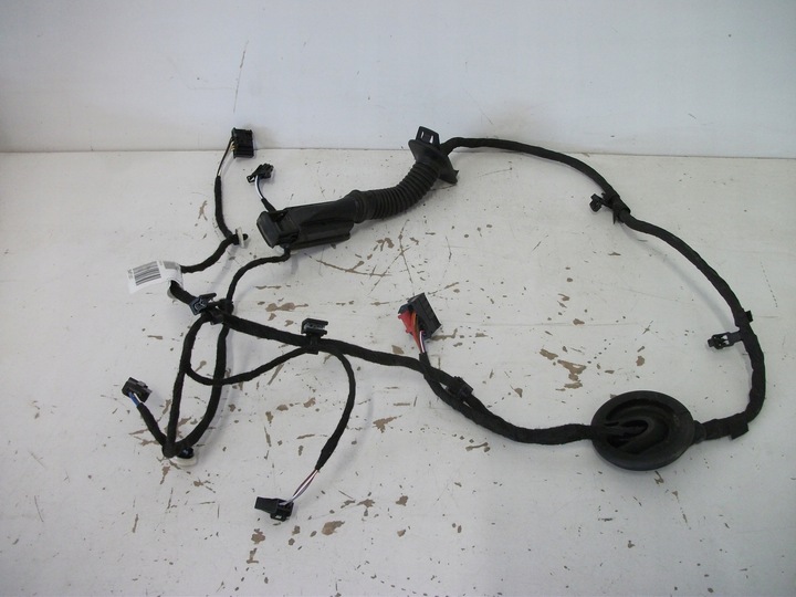 фото №1, Жгут дверь левый зад skoda kamiq 654971161d