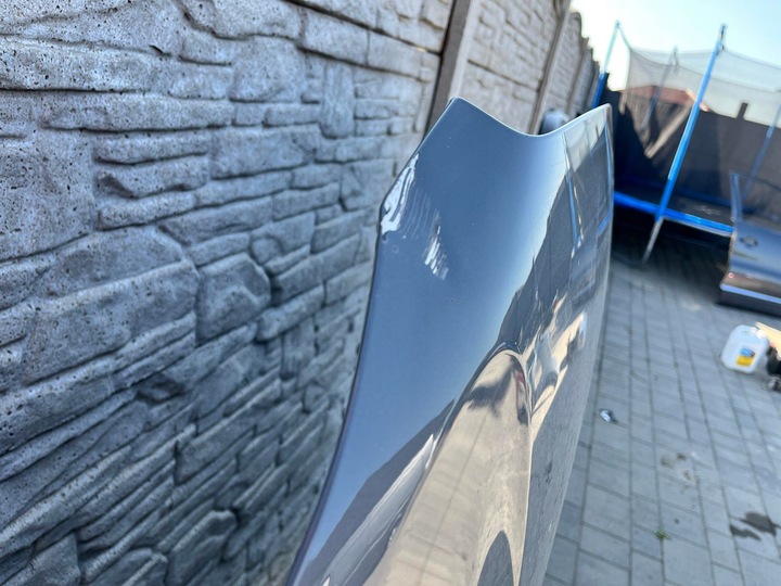 фото №7, Капот volvo xc60 xc 60 ii 2017 -