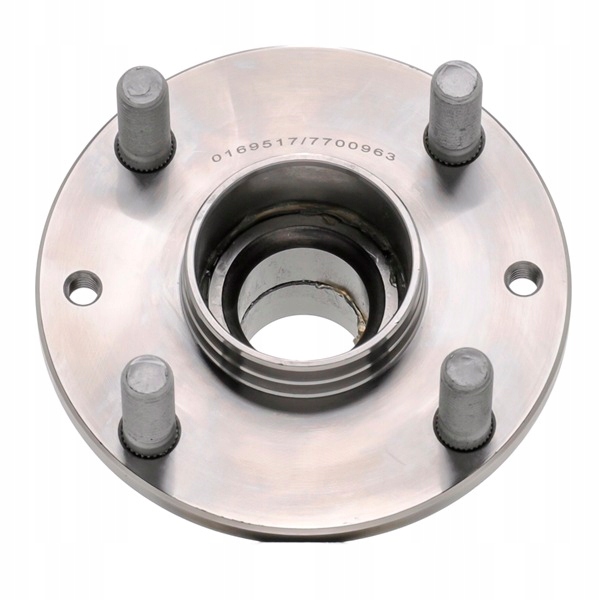 фото №10, Stark skwb-0180180 набор подшипник колёса зад do mazda 323 f vi bj mx-3 ec