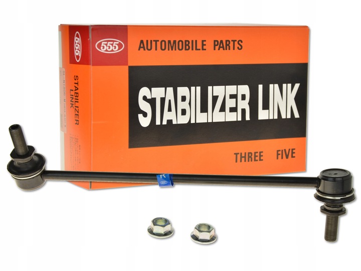 фото №1, З'єднувач стабілізатора elgrand murano ii qashqai rogue teana x-trail koleos