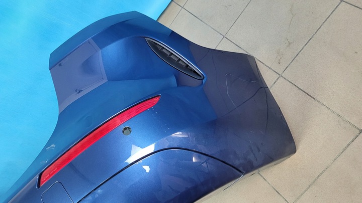 фото №8, Bmw 2' f44 gran купе 22r бампер зад задний 9464154 c1m