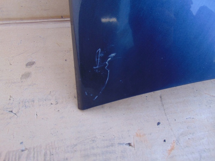 фото №10, Крыло правые перед mercedes w204 a2048810801