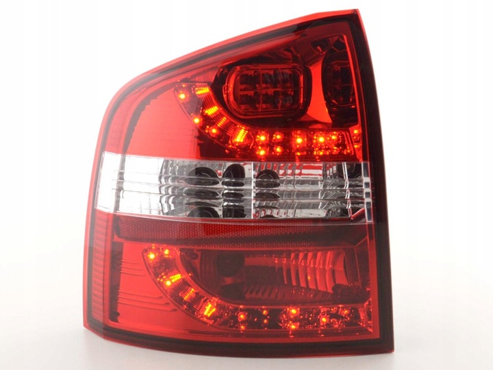 фото №1, Лампы задние led skoda octavia combi 1z 05-12