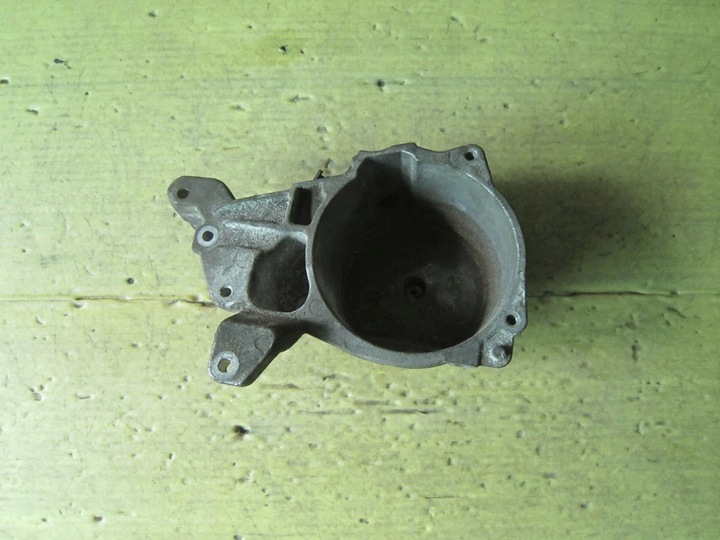 фото №1, Focus mk3 1.6tdci основание корпус фильтра топлива