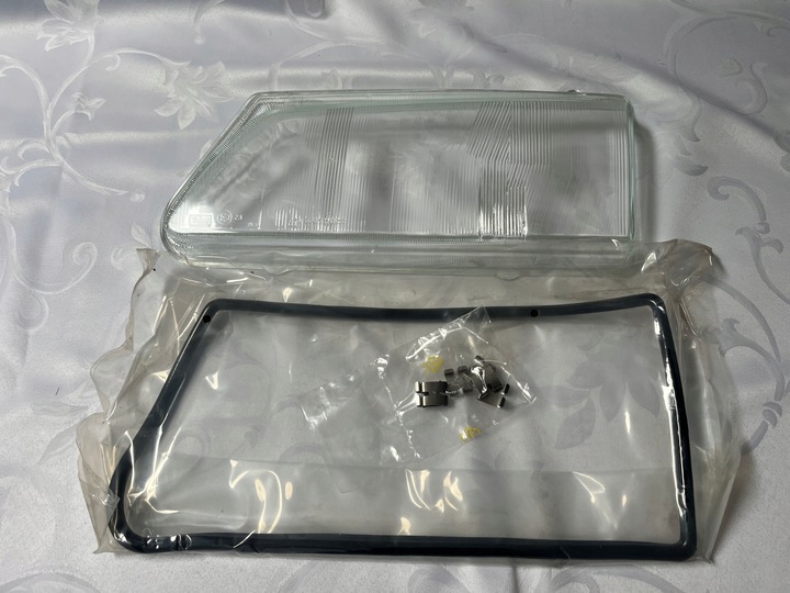 фото №11, Valeo 085858 valeo скло refl. peugeot 806 7/94-9/98 kpl.l