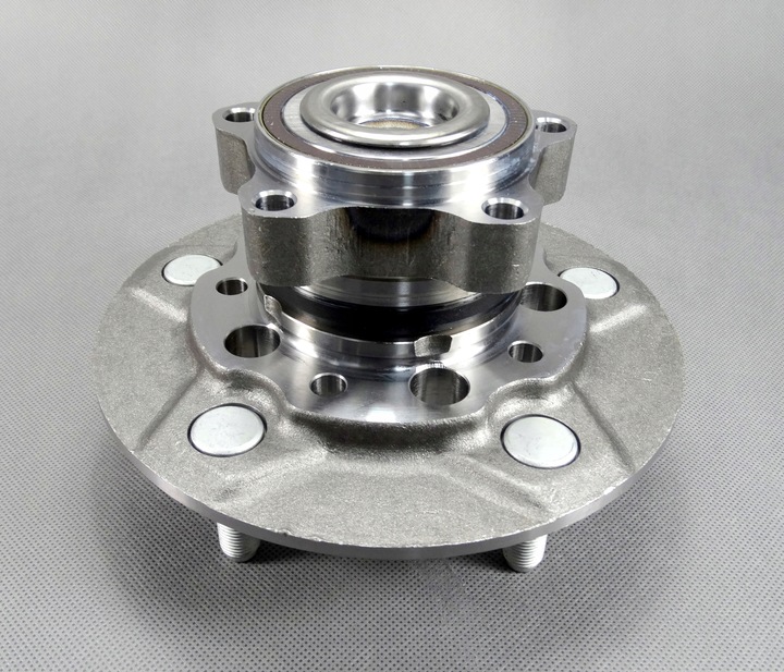 фото №2, Ступица подшипник перед ford transit mk8 2014= / версия зад привод