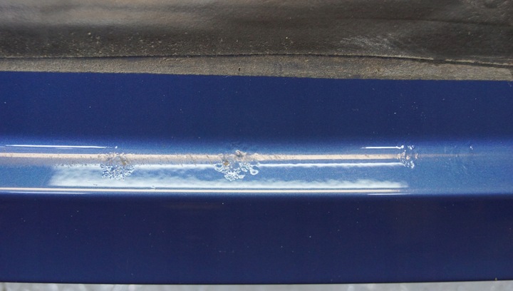 фото №13, Крышка багажника audi a3 8l lz5w