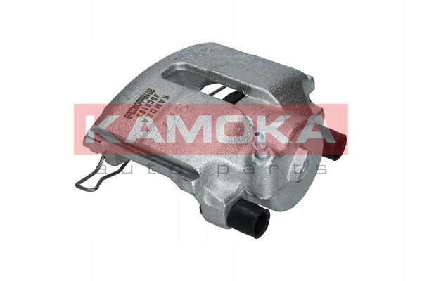 фото №10, Супорт гальмівний передній. лівий