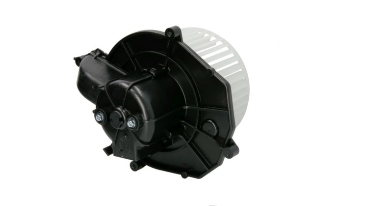 фото №1, Вентилятор інтер'єру berlingo 2352nu-1