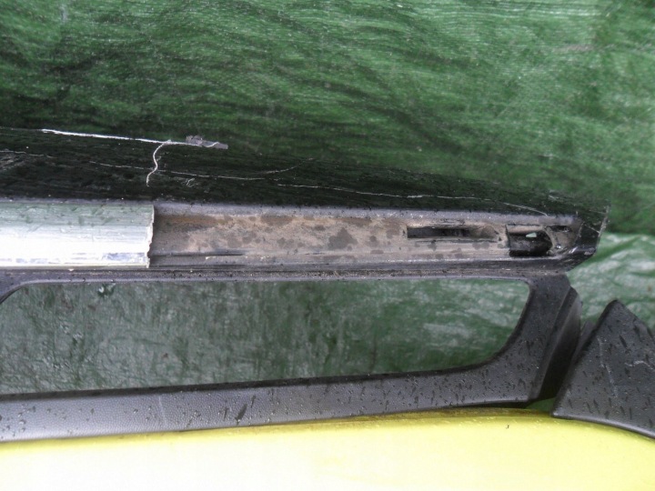 фото №15, Бампер передний перед renault clio iv 601983819r b02012006