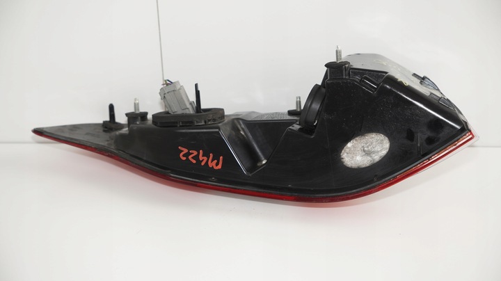 фото №8, Лампа правый зад задняя ford s-max mk1 10-15r^