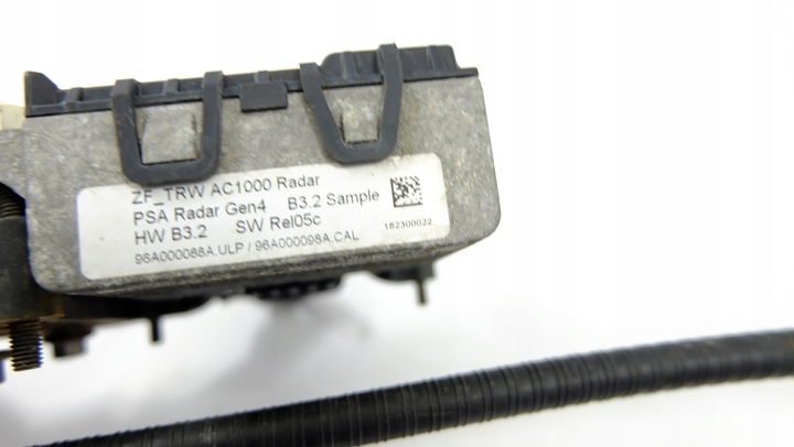 фото №6, Peugeot 308 t9 радар 96a000088a