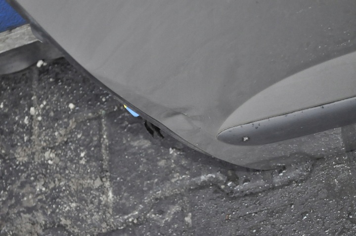 фото №11, Peugeot 3008 i дверь левый перед левая передние