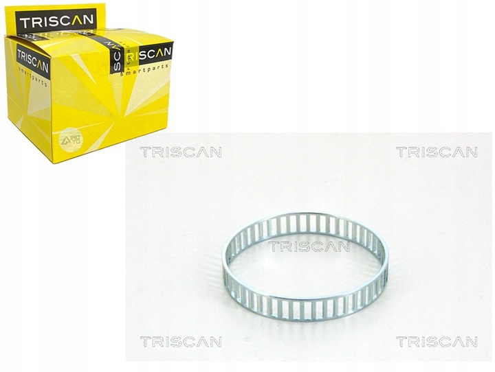 фото №1, Кільце abs vw triscan