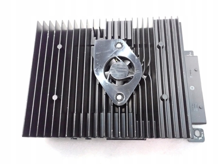 фото №12, Комплект nagłośnienia b&o bang&olufsen audi a8 s8 d3