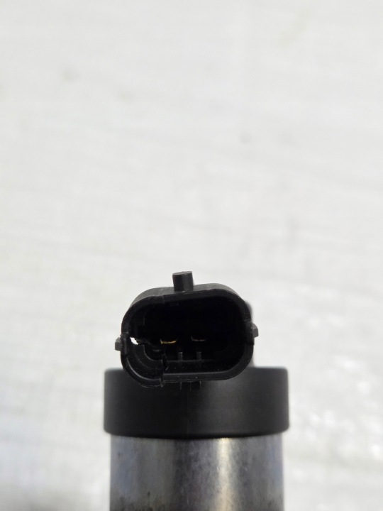 фото №6, Насос паливна рейка  opel vivaro b trafic 3 1.6 cdti 0445010404 167008960 нова