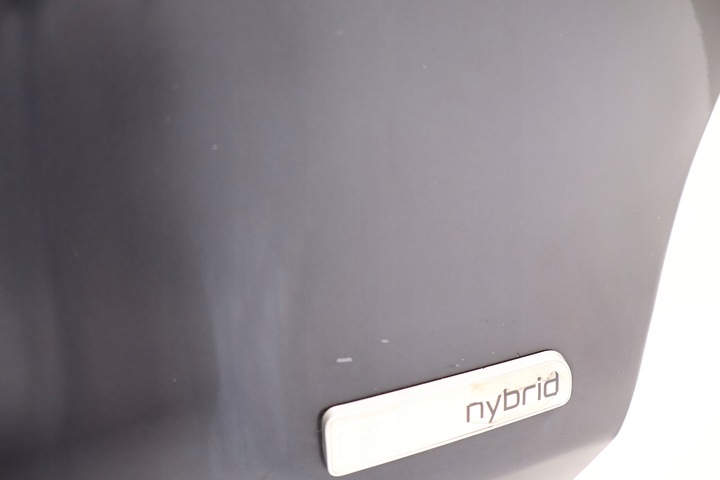 фото №5, Kia niro i кришка багажника