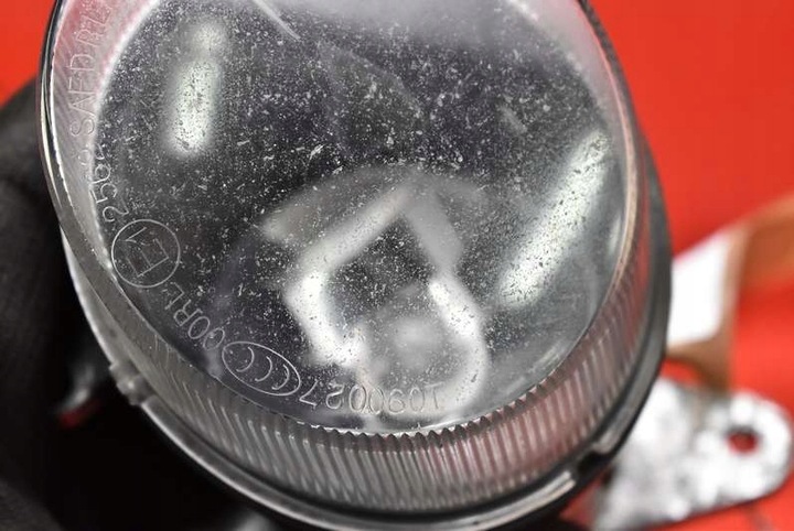 фото №9, Галоген праві перед переднє a2128200456 mercedes e-klasa w212 09-13