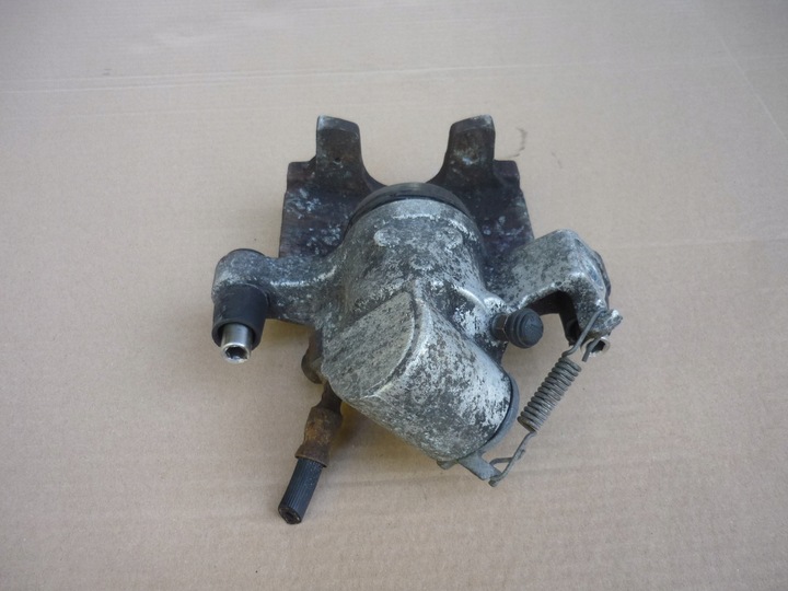 фото №8, Супорт гальмівний правий зад opel vectra c signum 02-08 справний