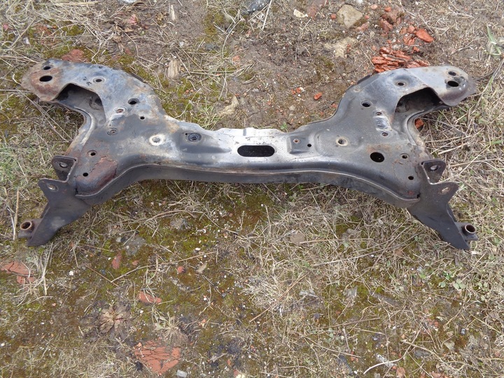 фото №7, Візок підрамник траверса lancia ypsilon 03-11r переднє