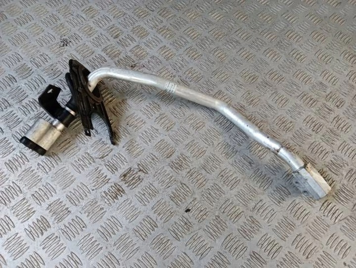 фото №5, Audi q5 8r шланг кондиционера 8r2260712b