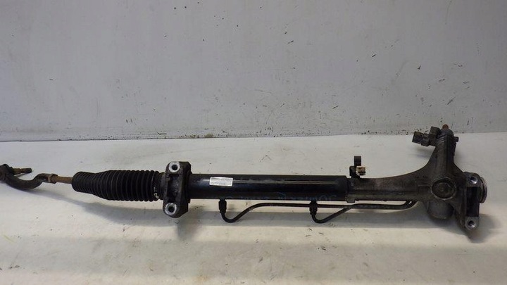фото №8, Трансмиссия рулевая рейка jumper iii 2.2 01359226080