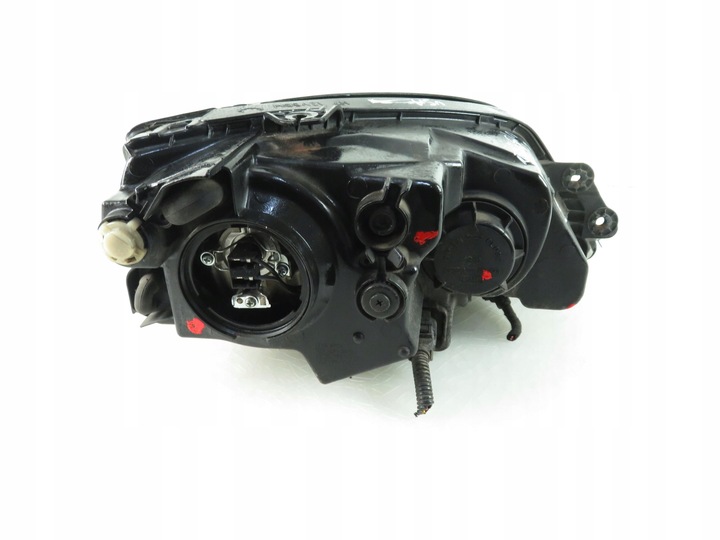 фото №8, Лампа ліва передня kia sorento i 921013e0