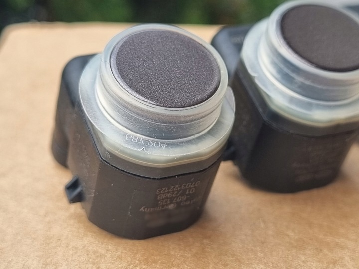 фото №9, Датчик паркування pdc volvo xc60 31445158 новий