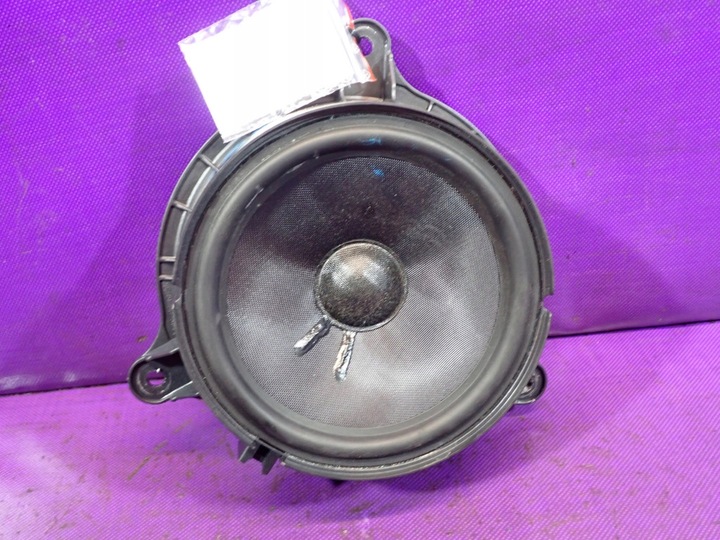 фото №1, Renault scenic iii 09-12 динамик правый зад 281440015r